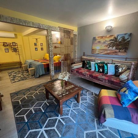 Búzios Villa Lulu Maison מראה חיצוני תמונה
