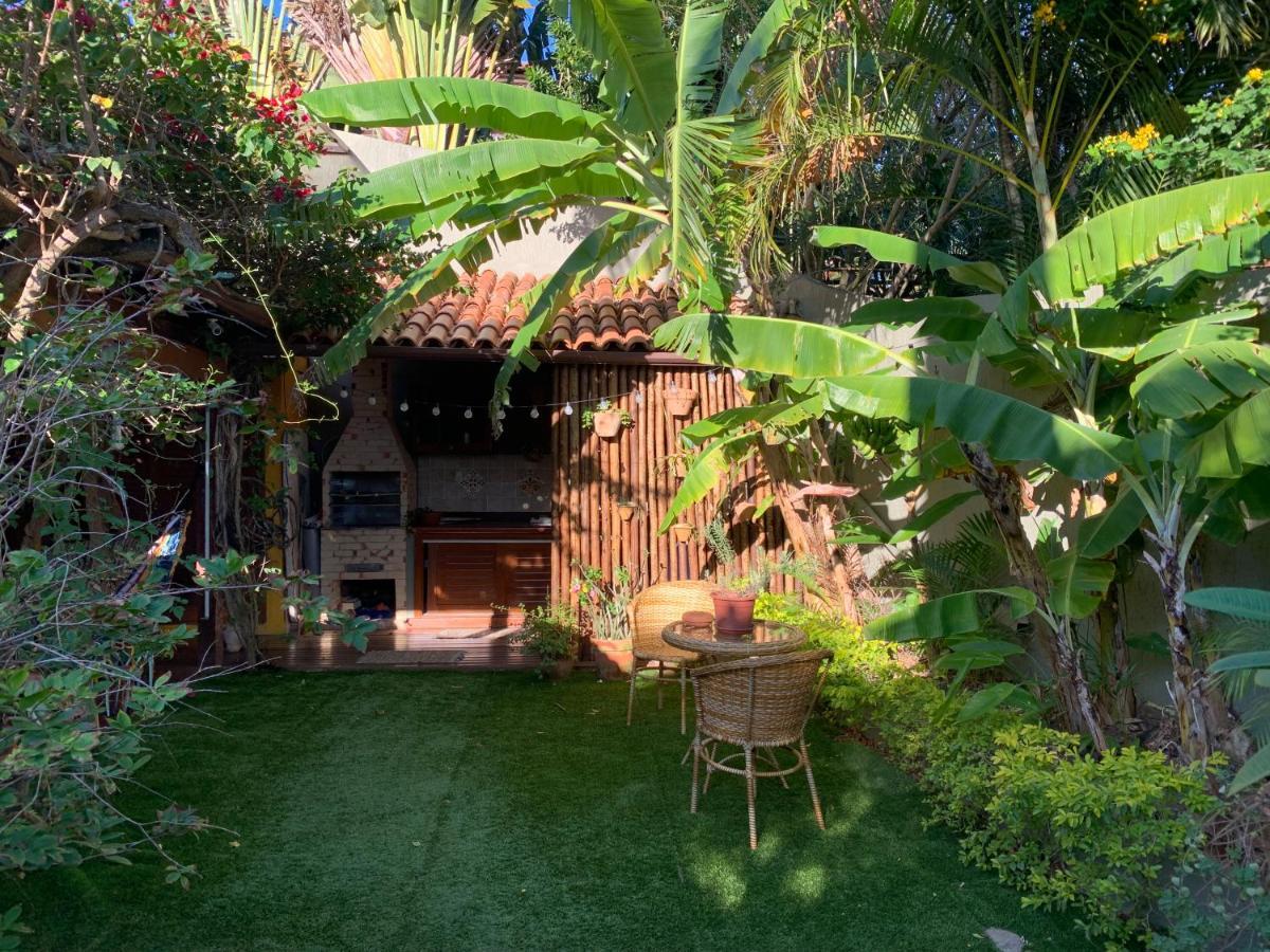 Búzios Villa Lulu Maison מראה חיצוני תמונה
