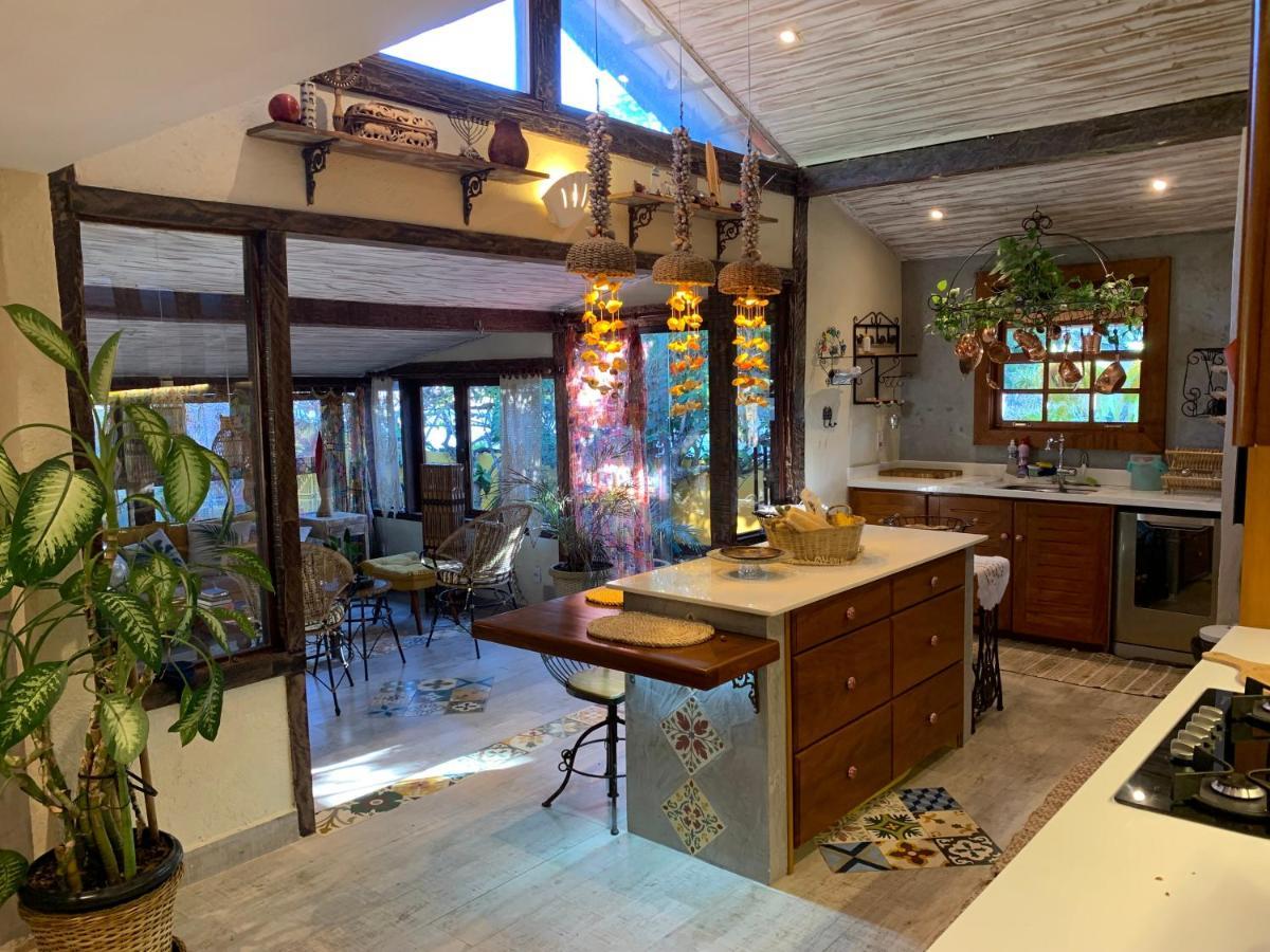 Búzios Villa Lulu Maison מראה חיצוני תמונה