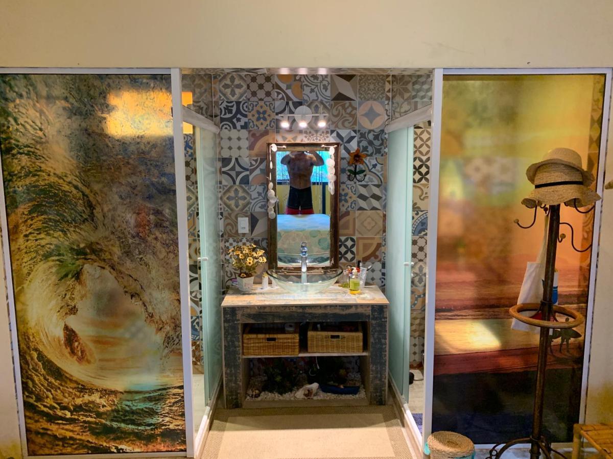 Búzios Villa Lulu Maison מראה חיצוני תמונה