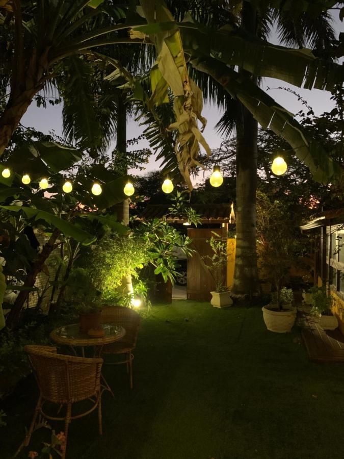 Búzios Villa Lulu Maison מראה חיצוני תמונה