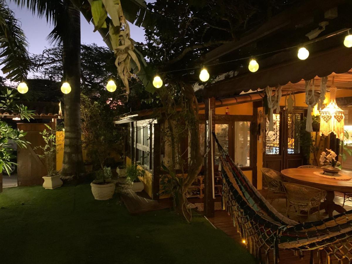 Búzios Villa Lulu Maison מראה חיצוני תמונה