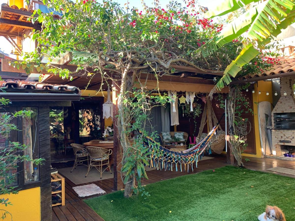 Búzios Villa Lulu Maison מראה חיצוני תמונה