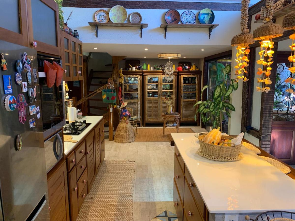 Búzios Villa Lulu Maison מראה חיצוני תמונה