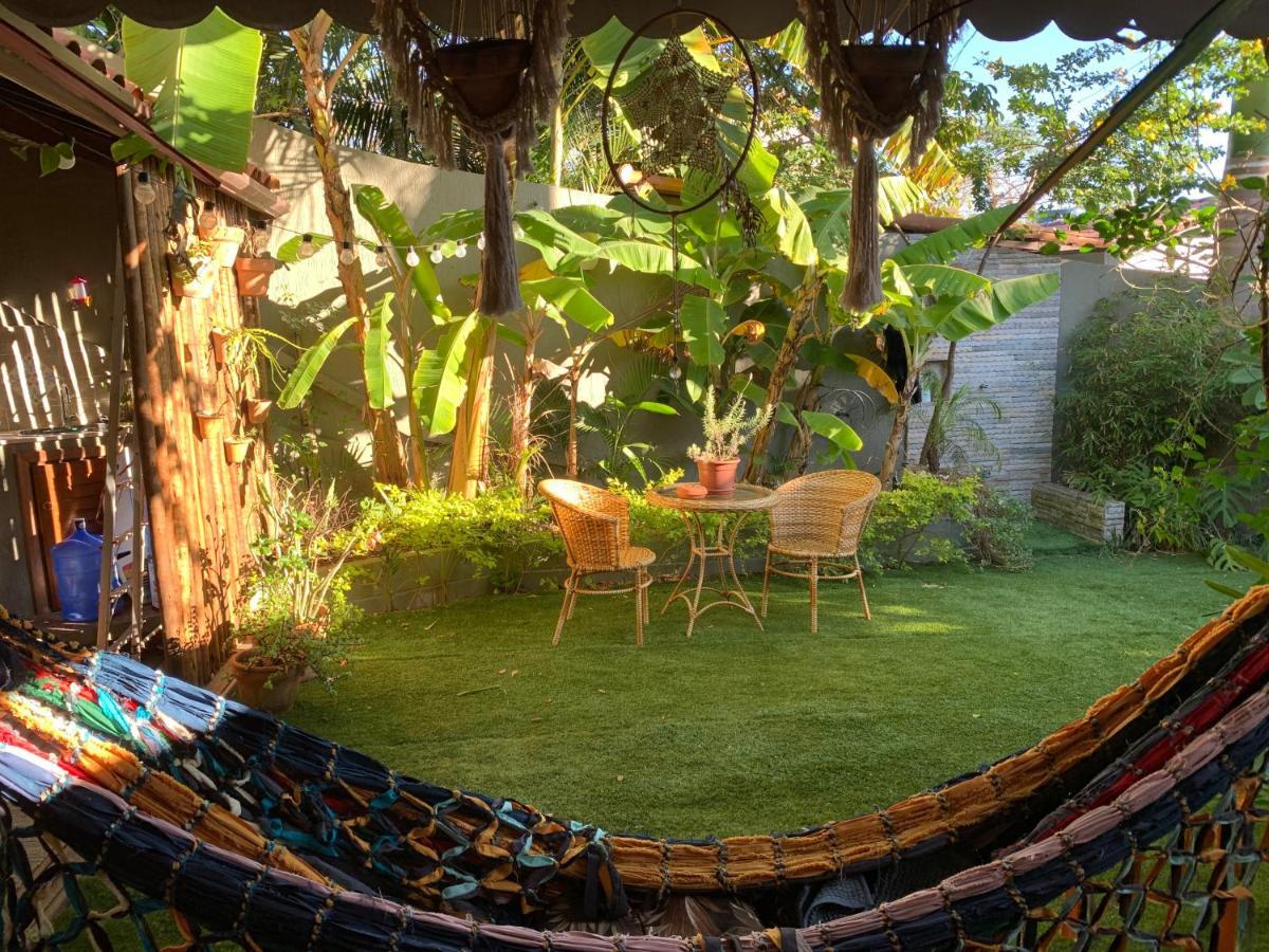 Búzios Villa Lulu Maison מראה חיצוני תמונה