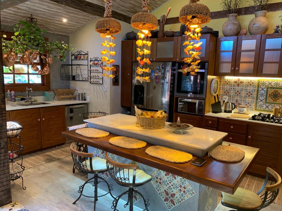Búzios Villa Lulu Maison מראה חיצוני תמונה