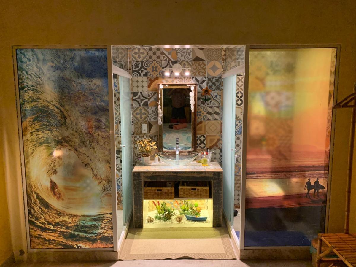 Búzios Villa Lulu Maison מראה חיצוני תמונה