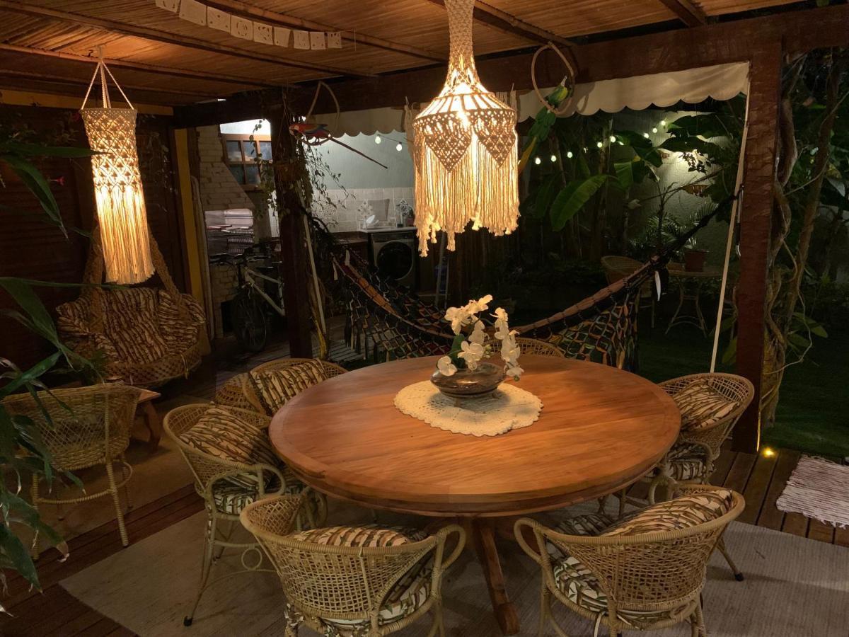 Búzios Villa Lulu Maison מראה חיצוני תמונה