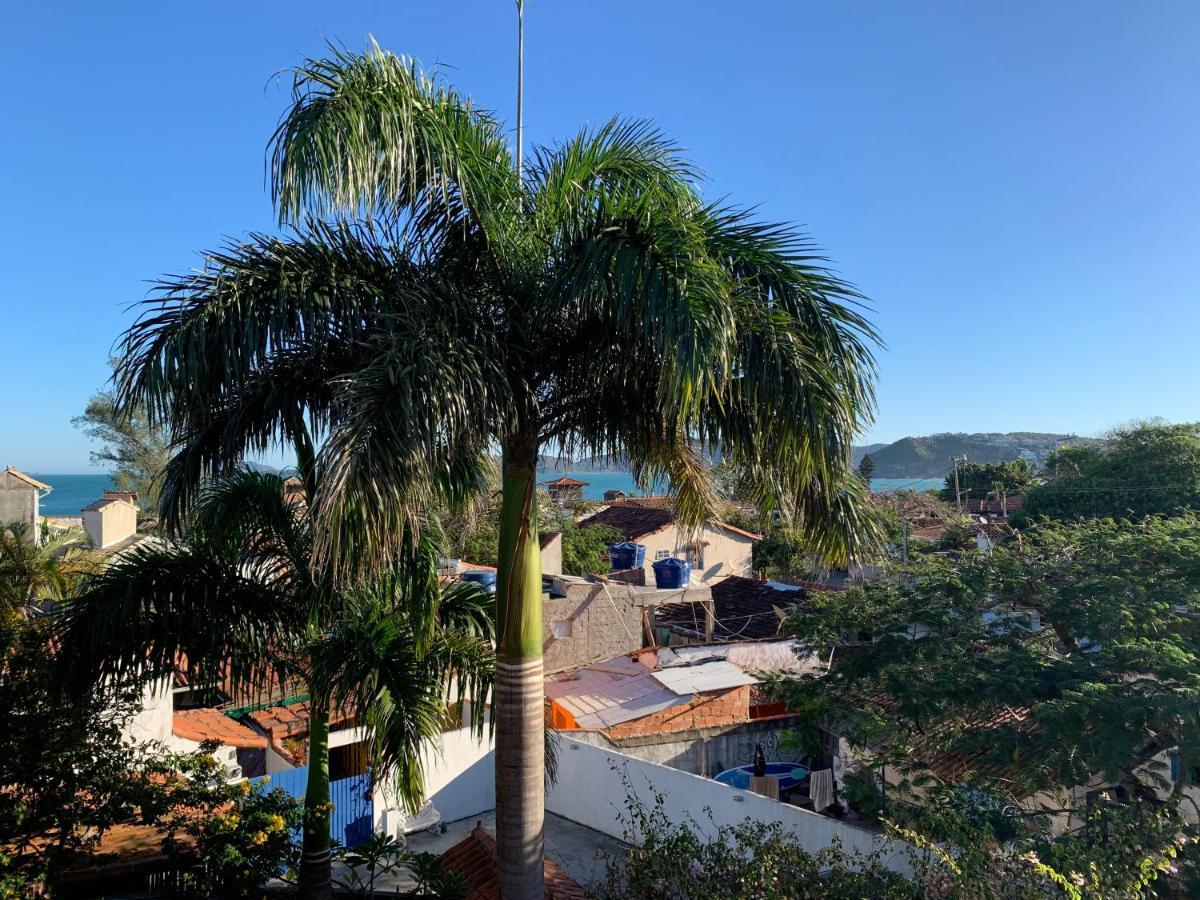 Búzios Villa Lulu Maison מראה חיצוני תמונה
