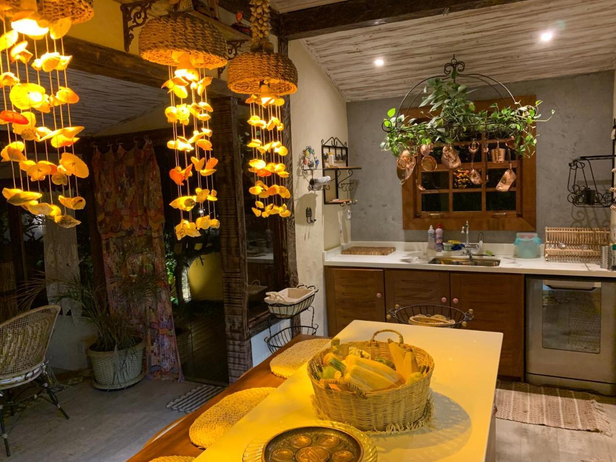 Búzios Villa Lulu Maison מראה חיצוני תמונה