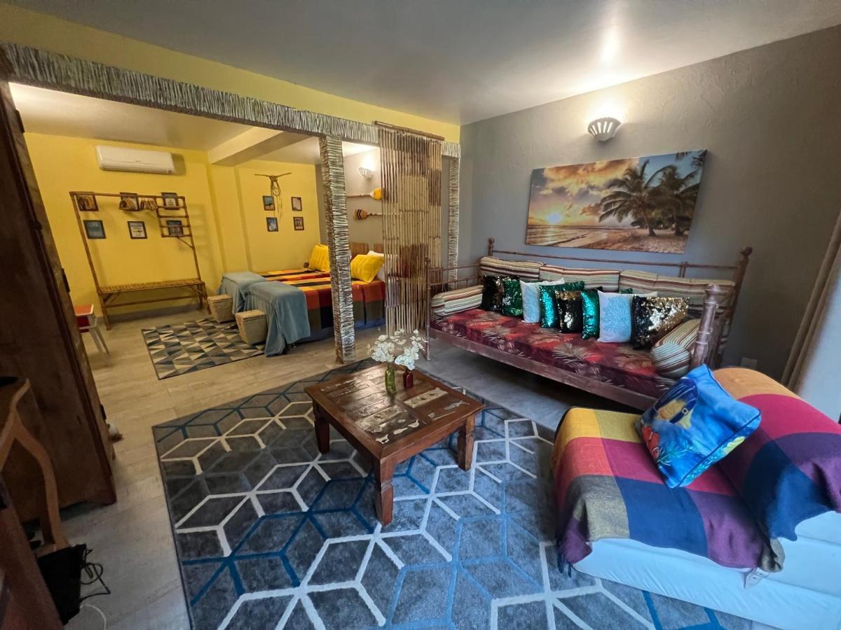 Búzios Villa Lulu Maison מראה חיצוני תמונה