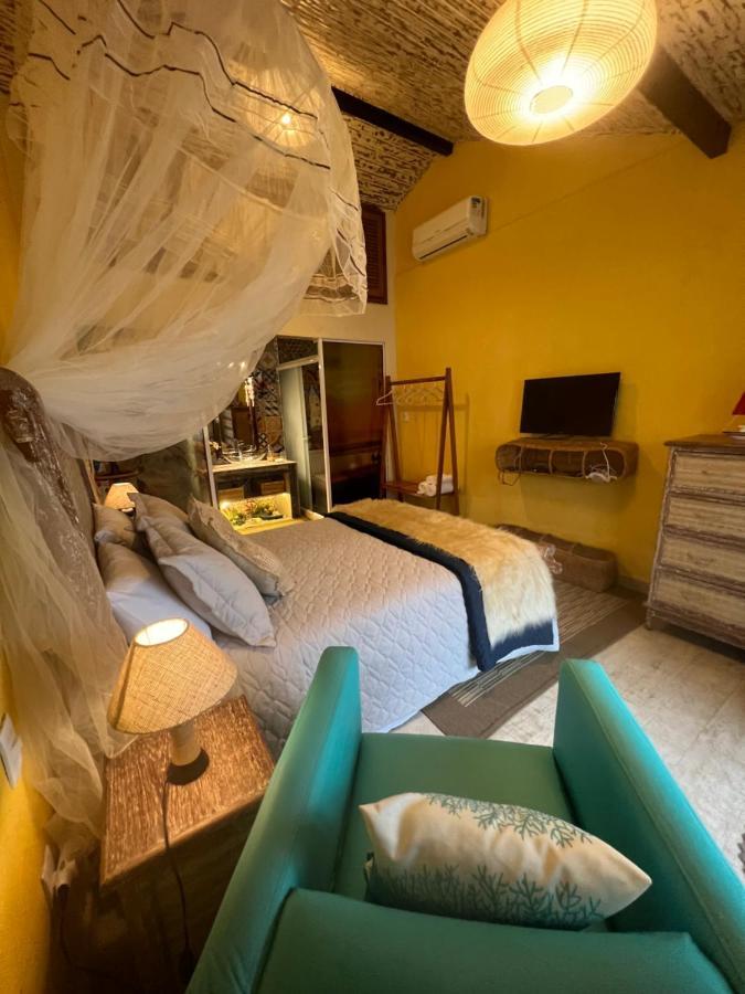 Búzios Villa Lulu Maison מראה חיצוני תמונה