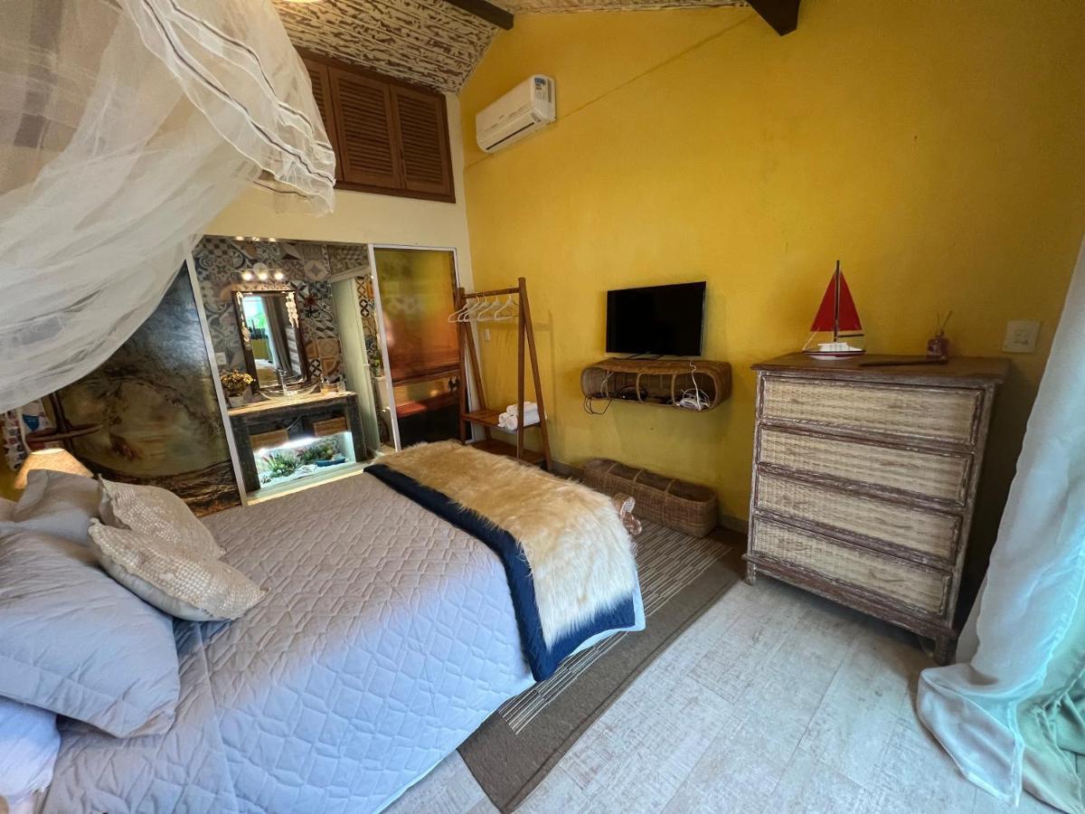 Búzios Villa Lulu Maison מראה חיצוני תמונה