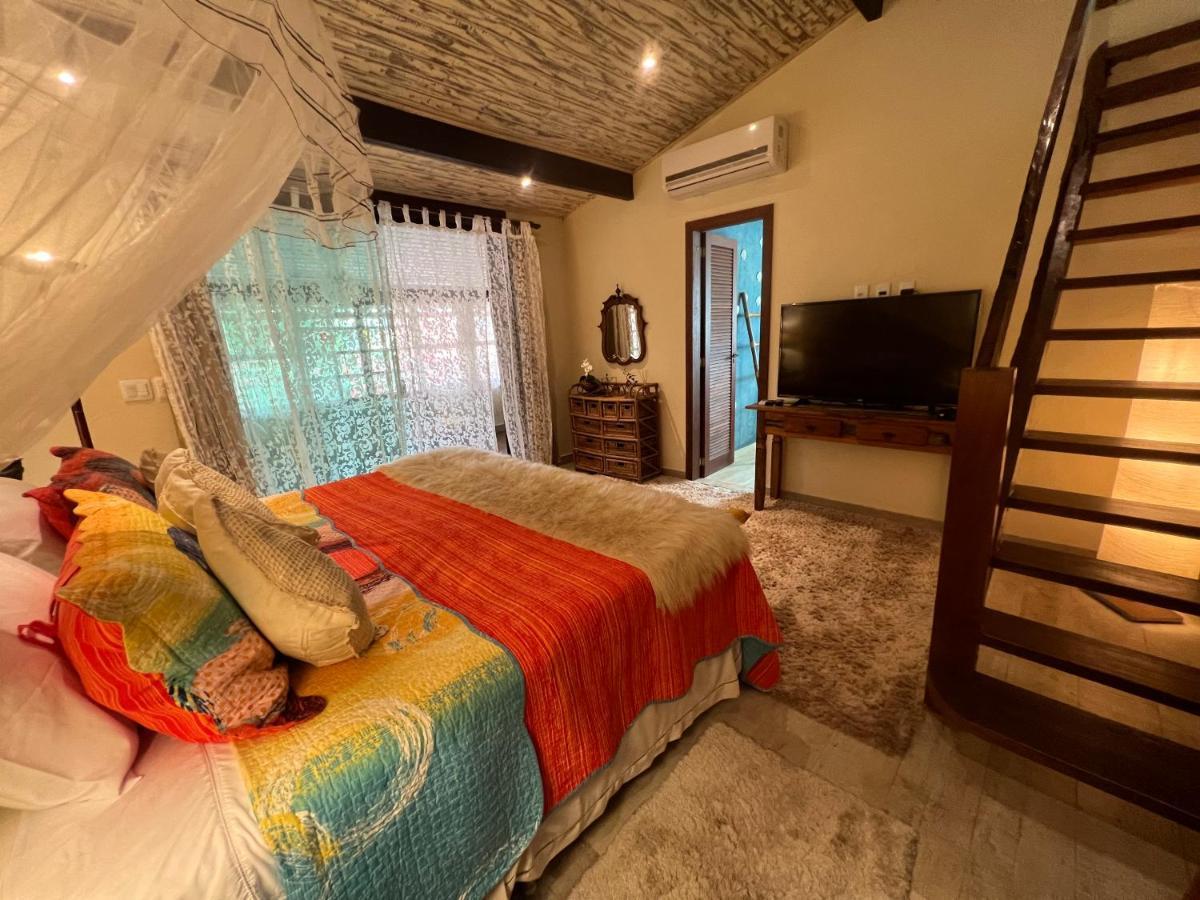 Búzios Villa Lulu Maison מראה חיצוני תמונה