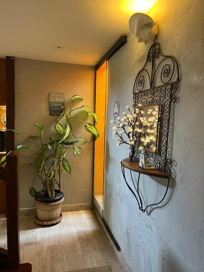 Búzios Villa Lulu Maison מראה חיצוני תמונה