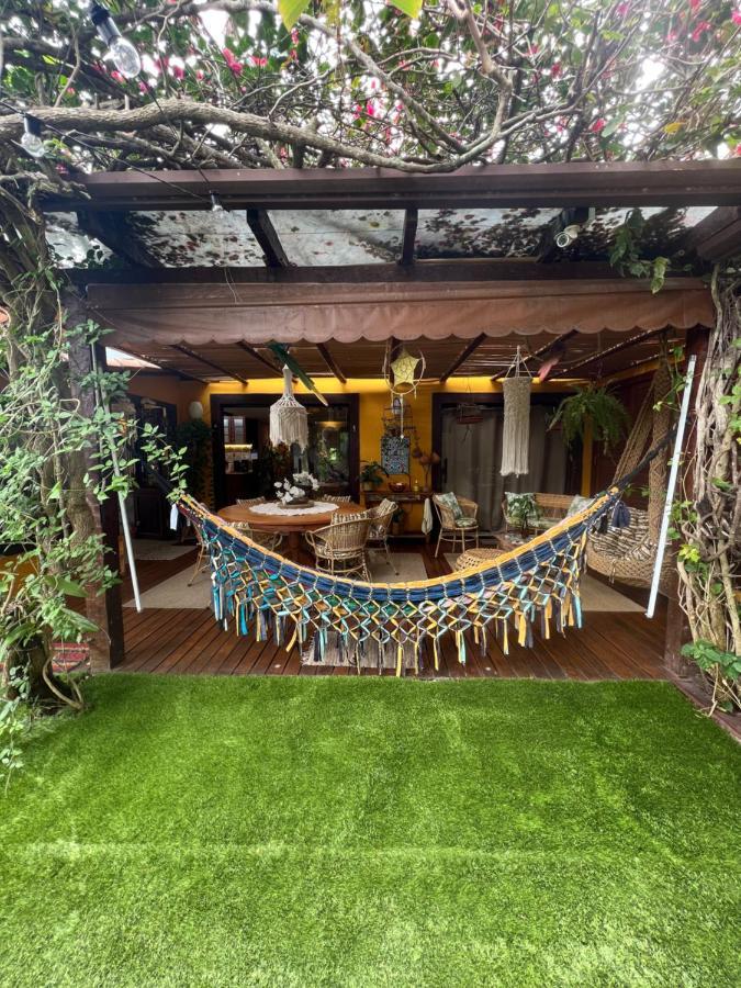 Búzios Villa Lulu Maison מראה חיצוני תמונה