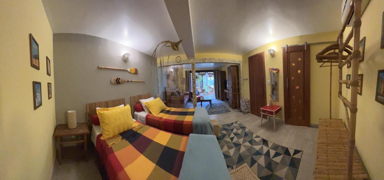 Búzios Villa Lulu Maison מראה חיצוני תמונה