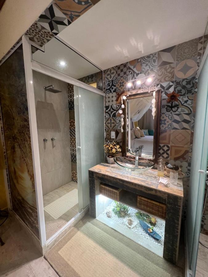 Búzios Villa Lulu Maison מראה חיצוני תמונה