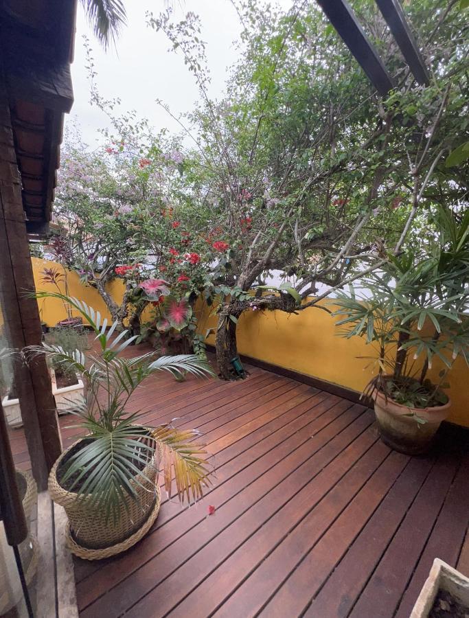 Búzios Villa Lulu Maison מראה חיצוני תמונה