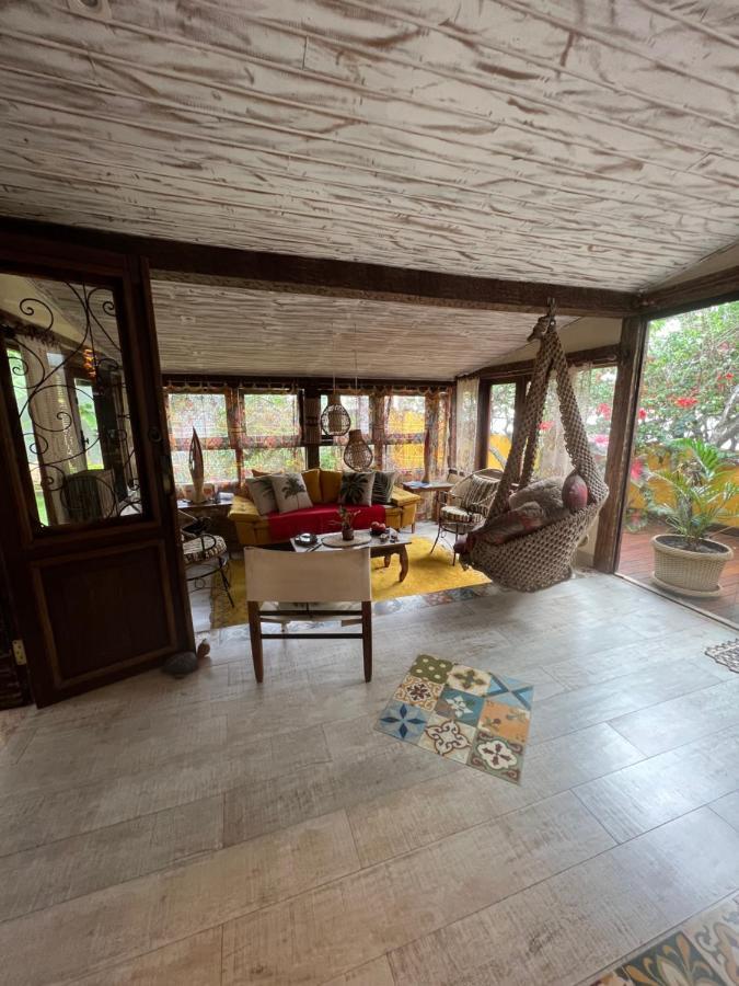 Búzios Villa Lulu Maison מראה חיצוני תמונה