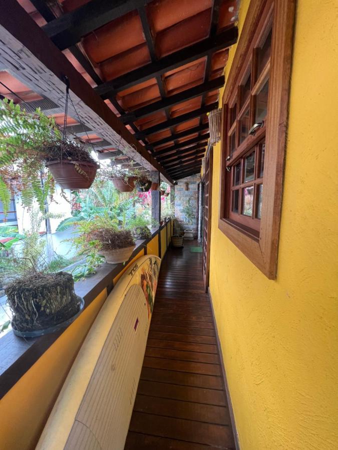 Búzios Villa Lulu Maison מראה חיצוני תמונה