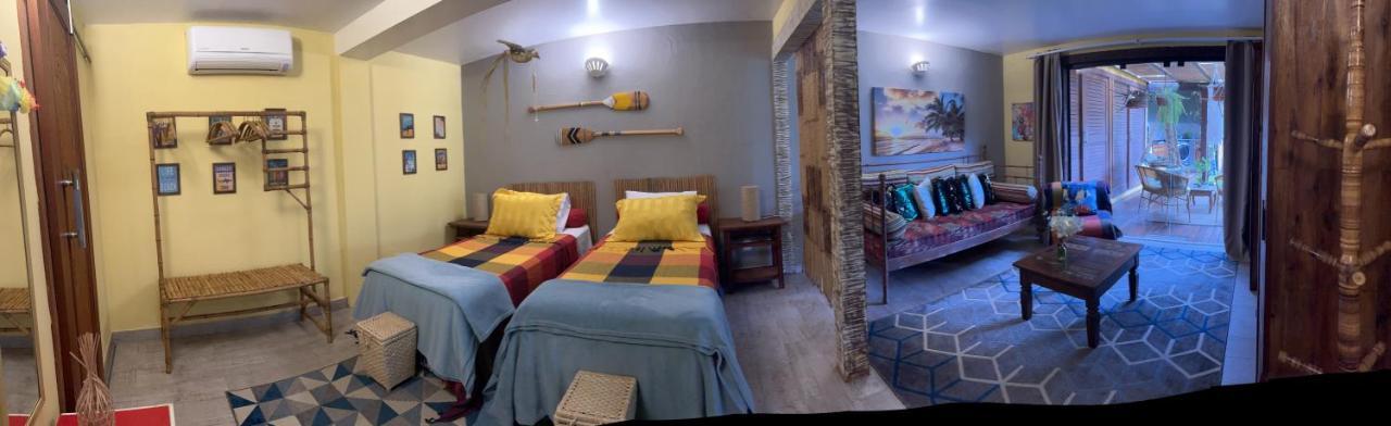 Búzios Villa Lulu Maison מראה חיצוני תמונה