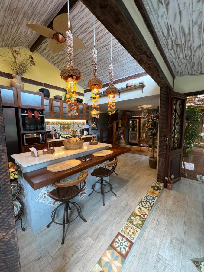 Búzios Villa Lulu Maison מראה חיצוני תמונה