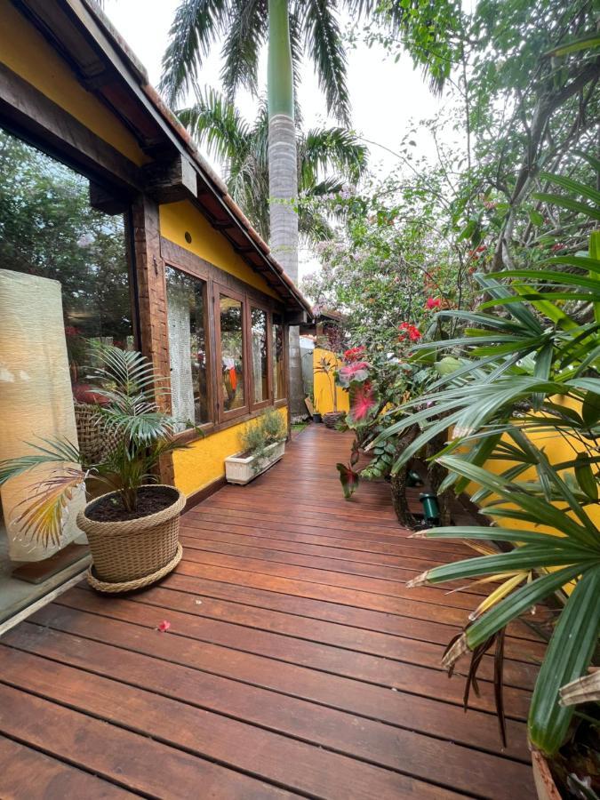 Búzios Villa Lulu Maison מראה חיצוני תמונה