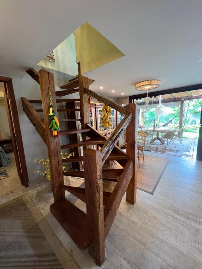 Búzios Villa Lulu Maison מראה חיצוני תמונה