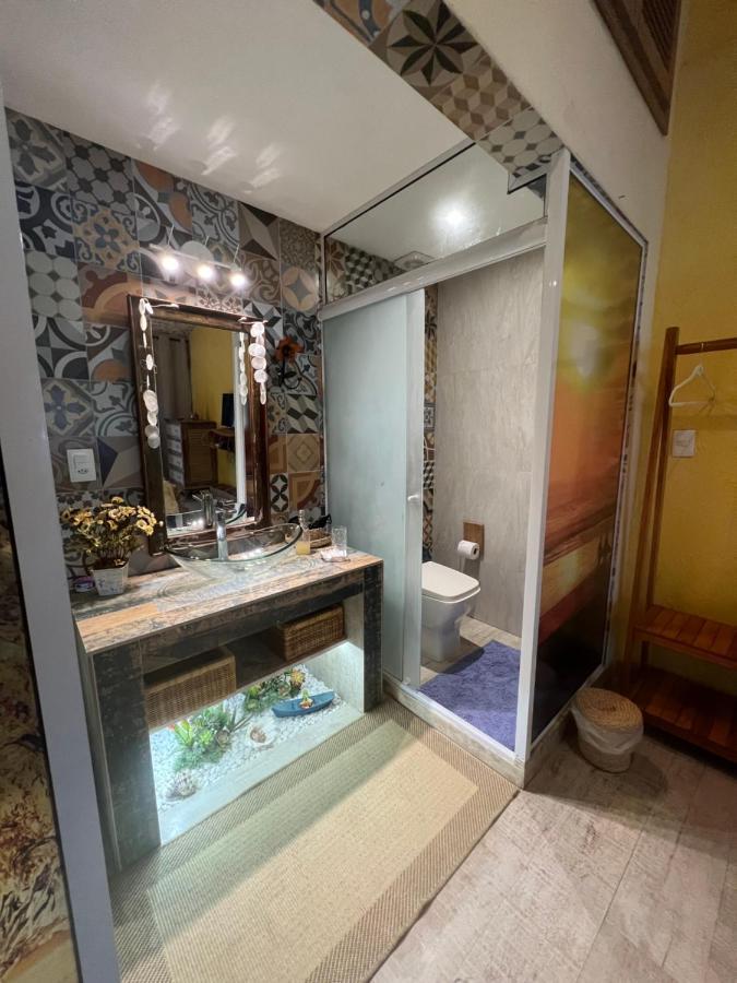 Búzios Villa Lulu Maison מראה חיצוני תמונה