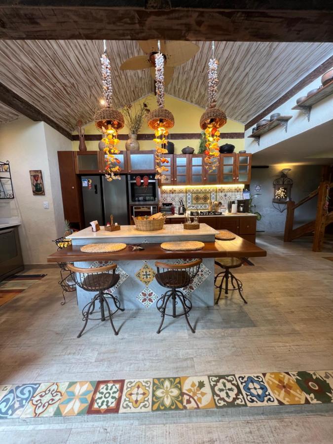 Búzios Villa Lulu Maison מראה חיצוני תמונה