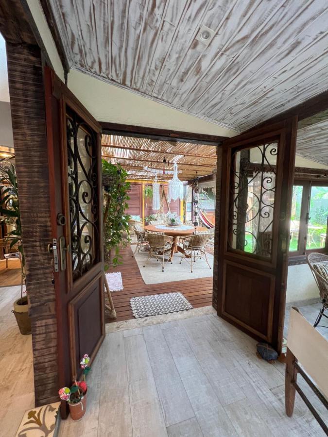 Búzios Villa Lulu Maison מראה חיצוני תמונה