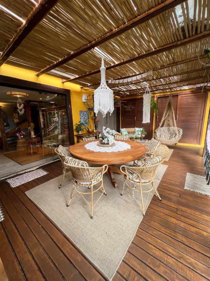 Búzios Villa Lulu Maison מראה חיצוני תמונה