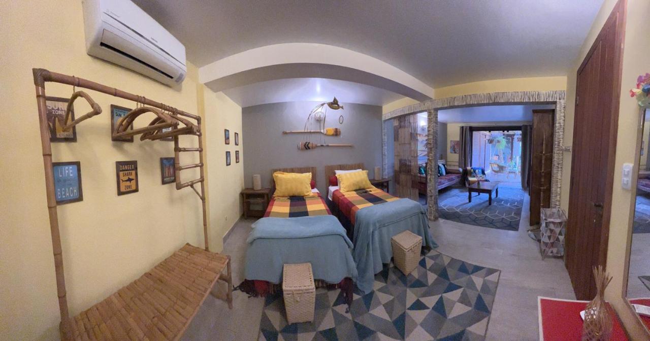 Búzios Villa Lulu Maison מראה חיצוני תמונה