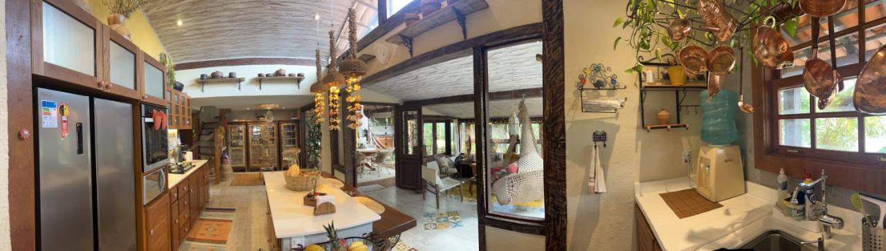 Búzios Villa Lulu Maison מראה חיצוני תמונה