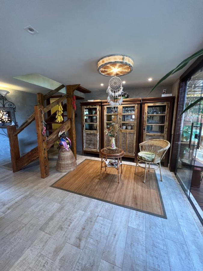 Búzios Villa Lulu Maison מראה חיצוני תמונה