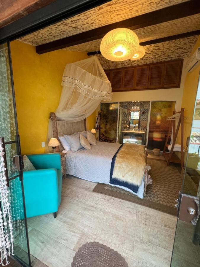 Búzios Villa Lulu Maison מראה חיצוני תמונה