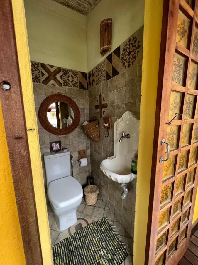 Búzios Villa Lulu Maison מראה חיצוני תמונה