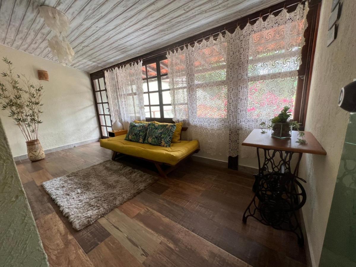 Búzios Villa Lulu Maison מראה חיצוני תמונה