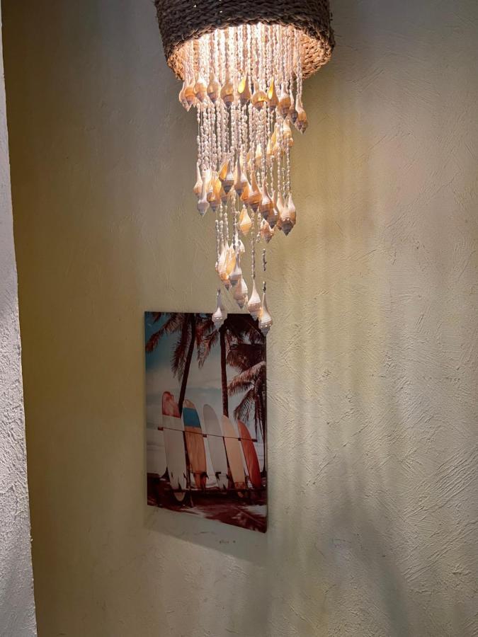 Búzios Villa Lulu Maison מראה חיצוני תמונה